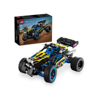 Off-Road Race Buggy 42164 - New LEGO Technic Set