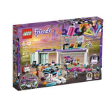 Creative Tuning Shop 41351 - New LEGO Friends Set