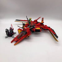 71704 Kai Fighter [USED]