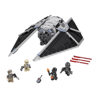 75154 TIE Striker [OPEN BOX SEALED BAGS]
