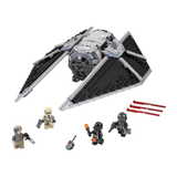 75154 TIE Striker [OPEN BOX SEALED BAGS]