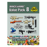Value Pack 8