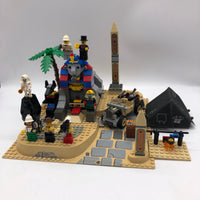 5978 Sphinx Secret Surprise [USED]