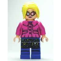 Luna Lovegood