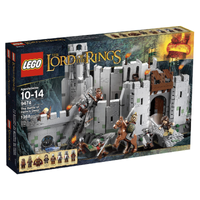 9474 The Battle of Helm's Deep