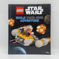 LEGO Star Wars: Build Your Own Adventure [USED]