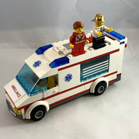4431 Ambulance [USED]