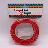 LegoLini Tape - Red