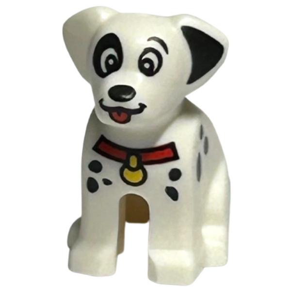 Dog, Dalmatian