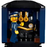 The Orient Express Train 21344 - New LEGO Ideas Set