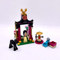 41151 Mulan's Training Day [USED]