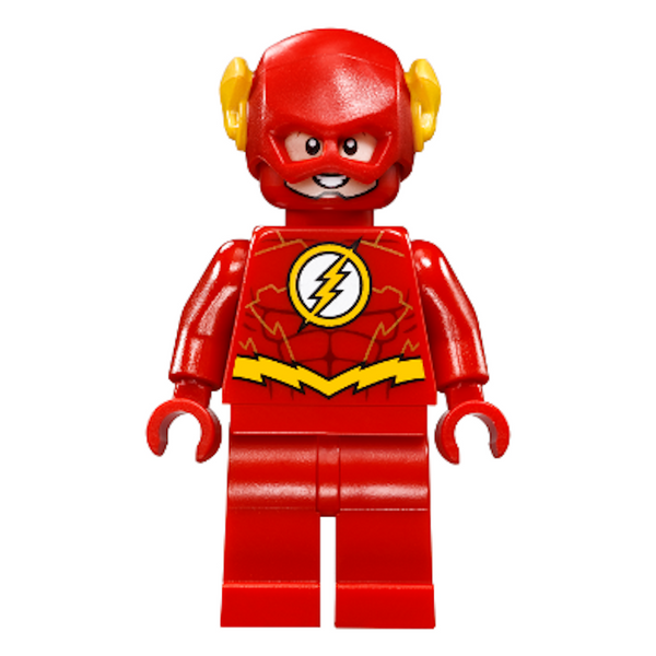 The Flash