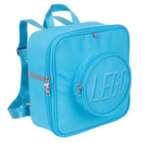 Small Backpack - Medium Azure