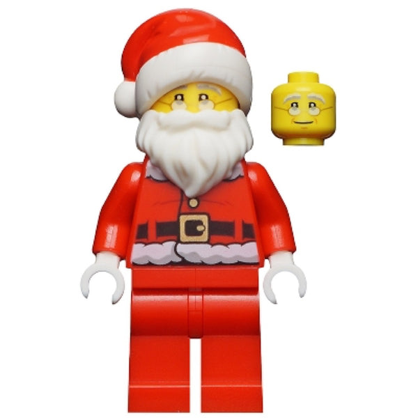 Santa Claus