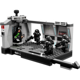 Dark Trooper Attack 75324 - New LEGO Star Wars Set