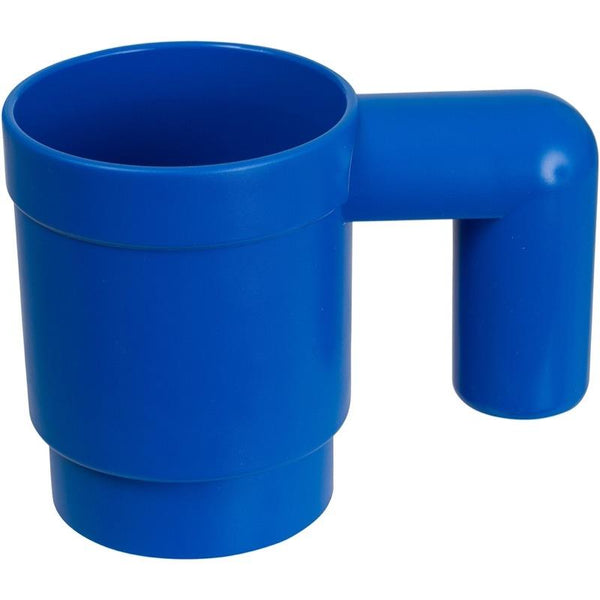 Upscaled Mug – Blue