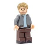 Luther Hargreeves