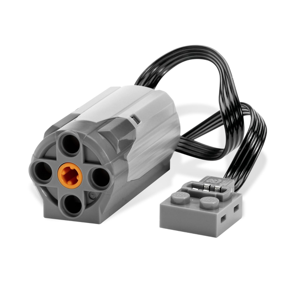 LEGO® Power Functions M-Motor [USED]