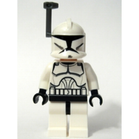 Clone Trooper (Phase 1)