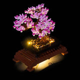 bonsai tree light kit Light Kit for #10281 LEGO Bonsai Tree – Bricks & Minifigs Eugene
