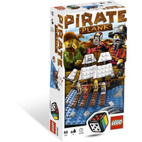 3848 Pirate Plank [CERTIFIED USED]