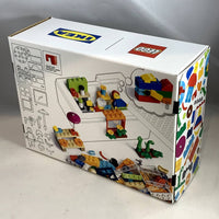 40357 BYGGLEK New LEGO® IKEA® Co-Branded Set – Bricks Minifigs