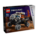 Mars Crew Exploration Rover 42180 - New LEGO Technic Set