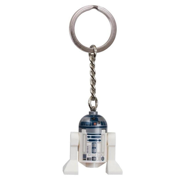 R2-D2 Key Chain