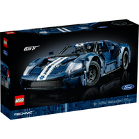 2022 Ford GT 42154 - New LEGO Technic Set