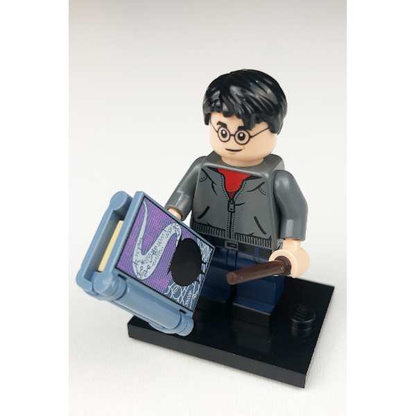 Harry Potter - Harry Potter Series 2 Collectible Minifigure