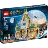 76398 Hogwarts Hospital Wing - New, Sealed, Retired LEGO Harry Potter Set