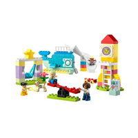 10991 Dream Playground
