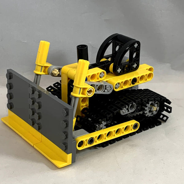 8259 Mini Bulldozer [USED]