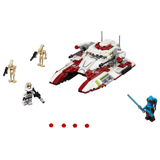 75182 Republic Fighter Tank