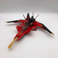 70721 Kai Fighter [USED]