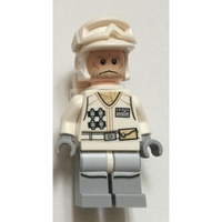 Hoth Rebel Trooper