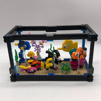 31122 Fish Tank [USED]