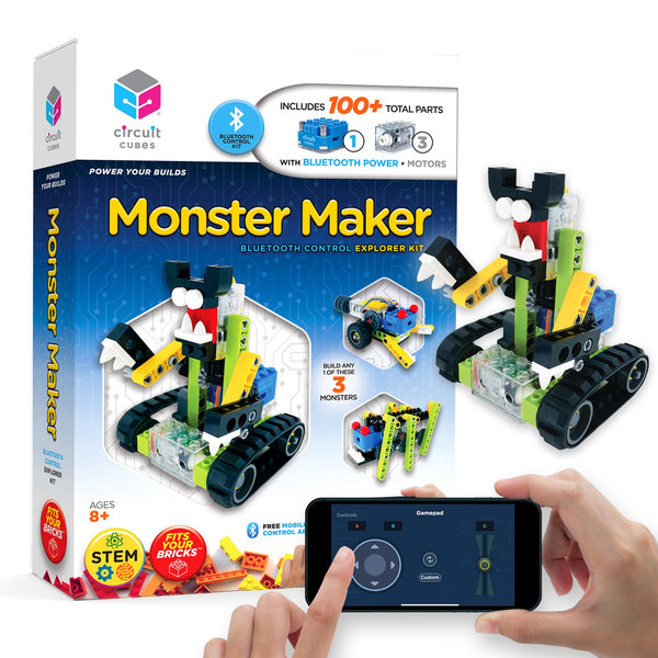 Monster Maker Kit