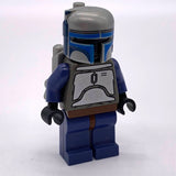 Jango Fett (sun-faded - see description and photos)