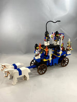 6044 King's Carriage [USED]