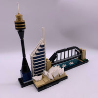 21032 Sydney [USED]
