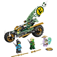 71745 Lloyd's Jungle Chopper Bike [CERTIFIED USED]