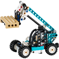42133 Telehandler