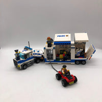 60139 Mobile Command [USED]