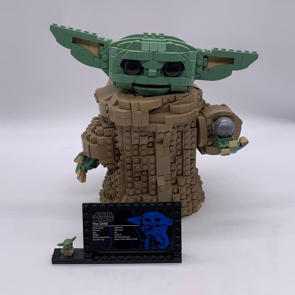 Lego star best sale wars 75318