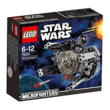 75031 TIE Interceptor Microfighter