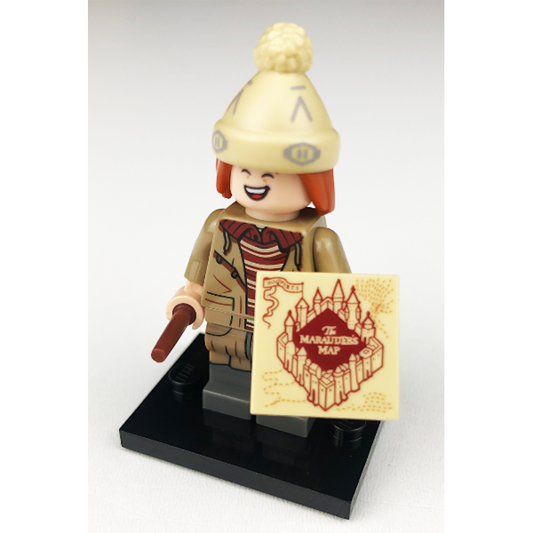 George Weasley - Harry Potter Series 2 Collectible Minifigure