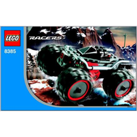 8385 Exo Stealth [Certified Used, 100% Complete]