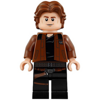 Han Solo