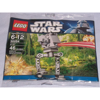 30054 AT-ST - Mini polybag [CERTIFIED USED]